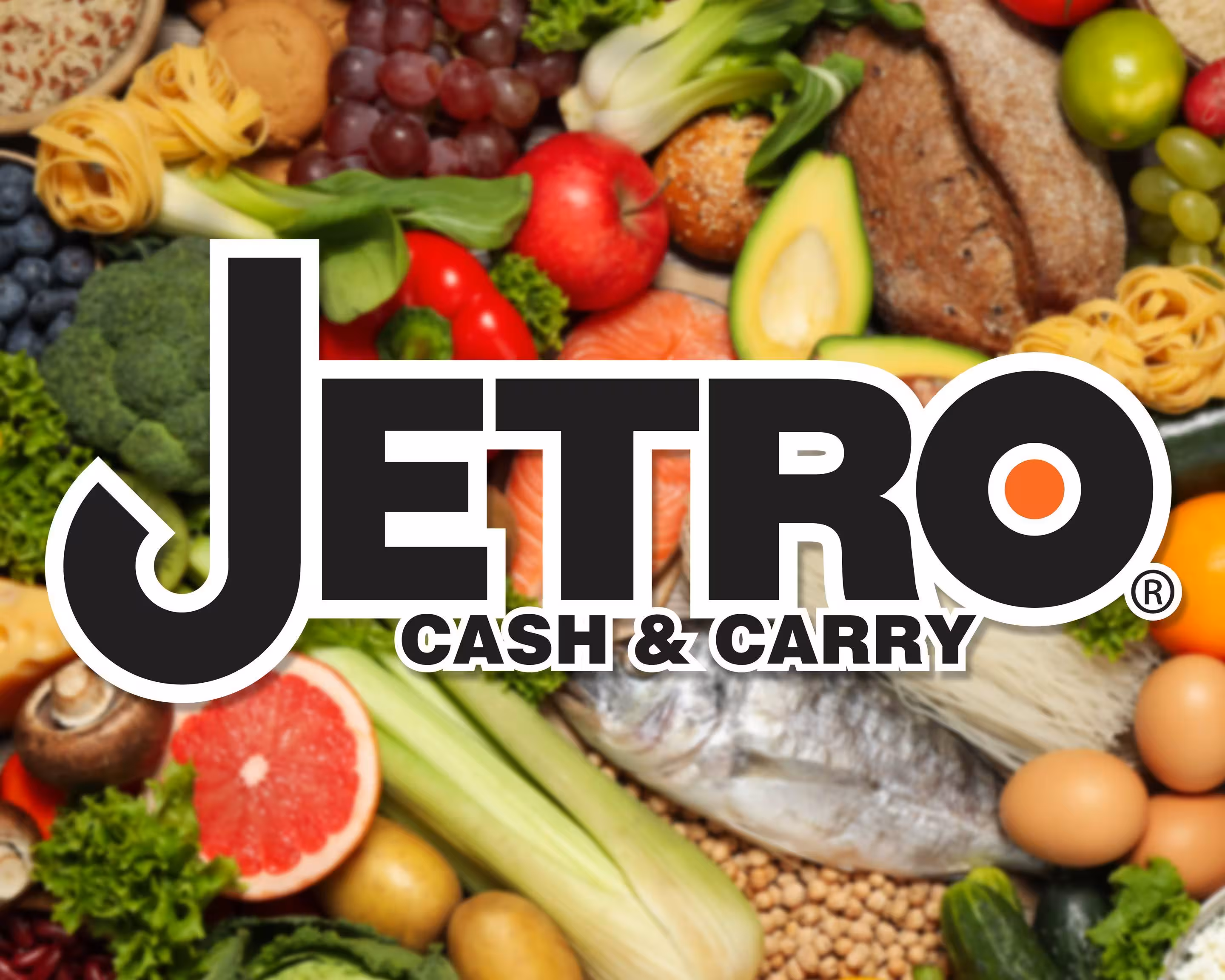 Jetro Cash & Carry Solar Panels