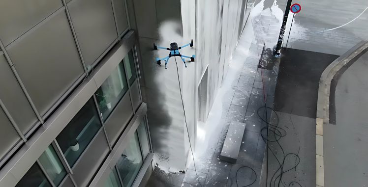 Commercial Storefronts