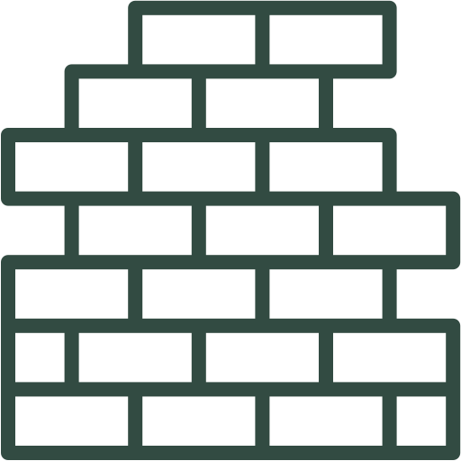 Brick and Masonry icon