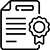 icensed & Insured Experts icon