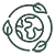 Eco Friendly icon