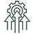 Efficiany icon