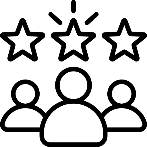 Proven Results icon
