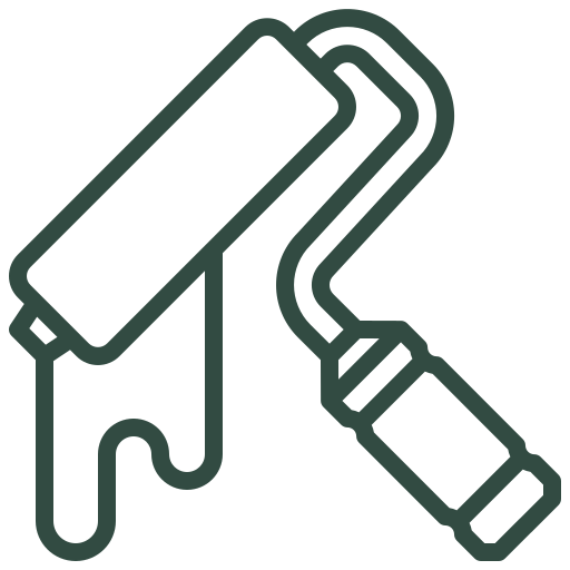 Painted Walls icon