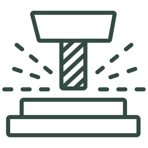Metal Surfaces icon