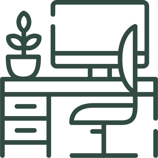 Government Buildings icon