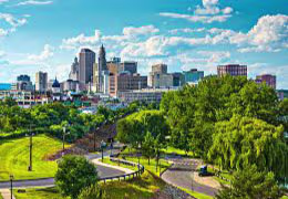 Connecticut Image