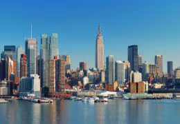 New York Image