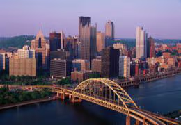 Pennsylvania Image